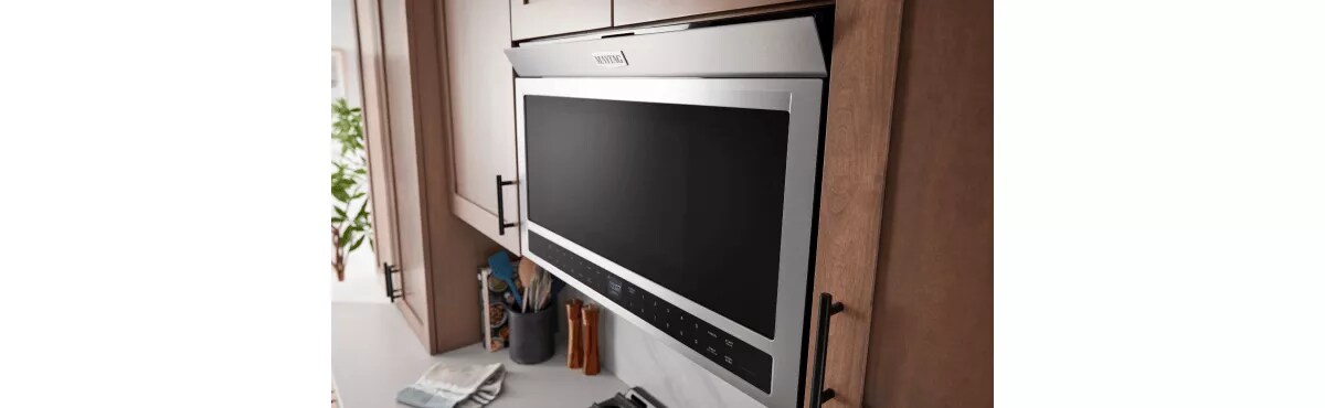 5 Reasons Why Your Microwave Might Be Sparking | Maytag