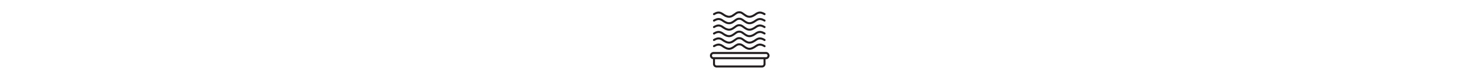 Plate with microwaves icon