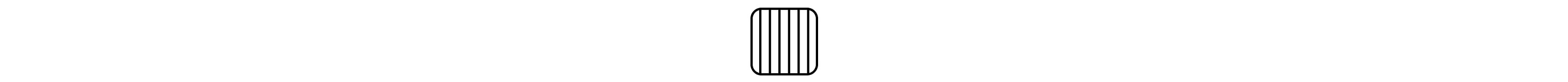 Metal rack icon