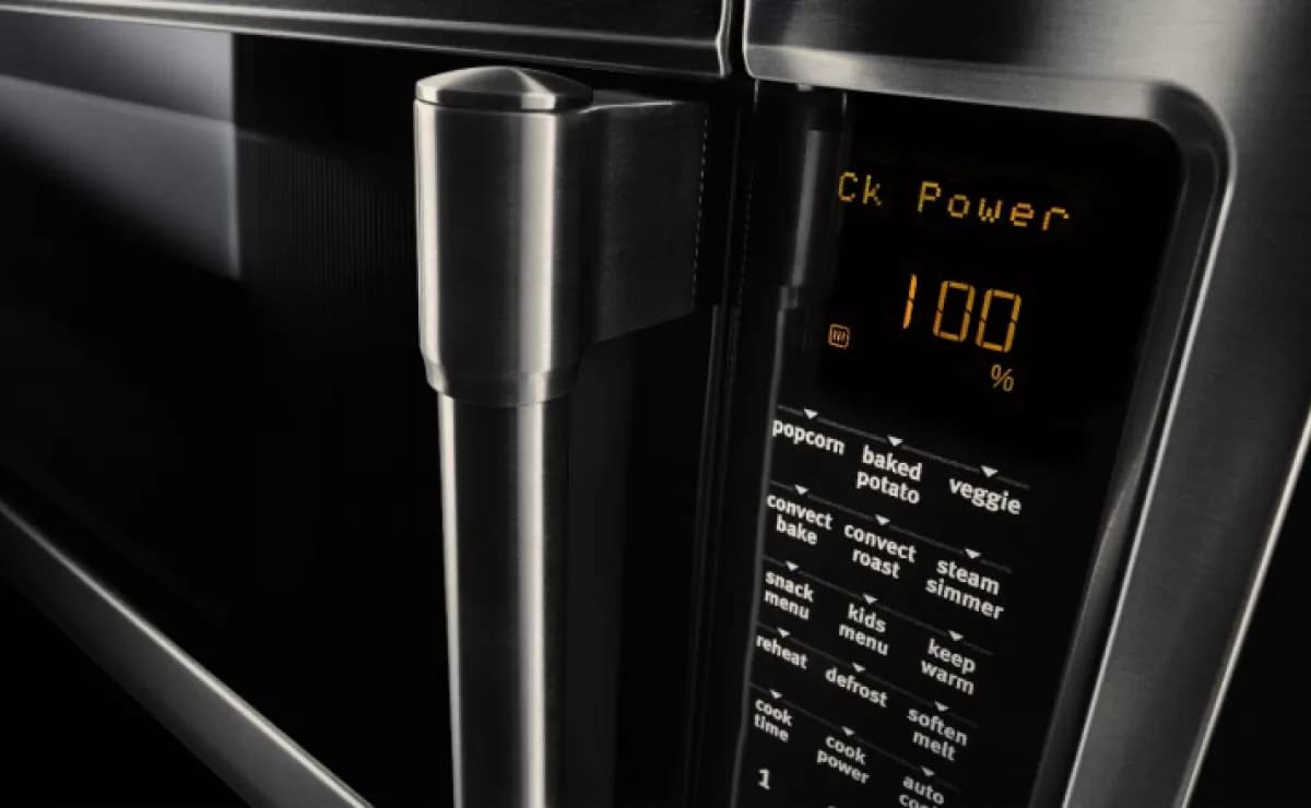 The 6 Different Types of Microwaves Explained | Maytag