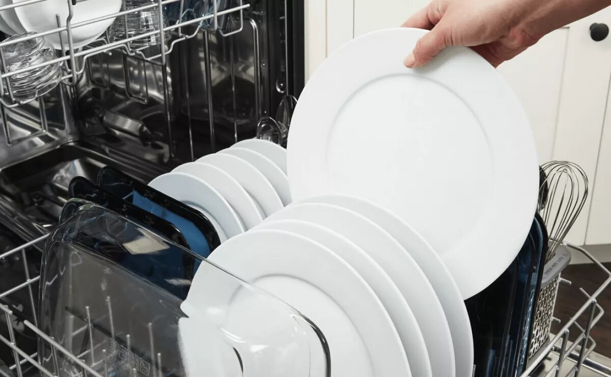 6 Possible Causes of Dishwasher Leaks | Maytag