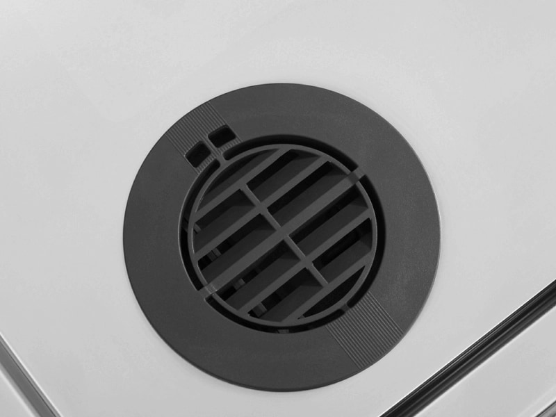 Dishwasher filter