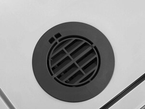 Dishwasher filter