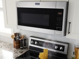 Tùy chọn thông gió của máy hút mùi