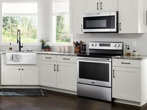 Maytag range hood cheap