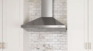 6 Types of Range Hoods How to Choose the Right One Maytag