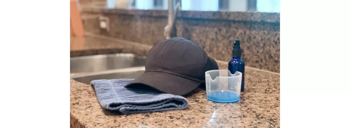 How to Wash a Baseball Cap, Snapback or Dad Hat | Maytag