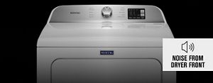 Dryer sale belt squeaking