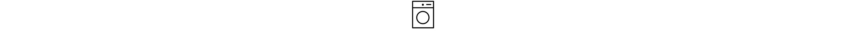 Washer icon
