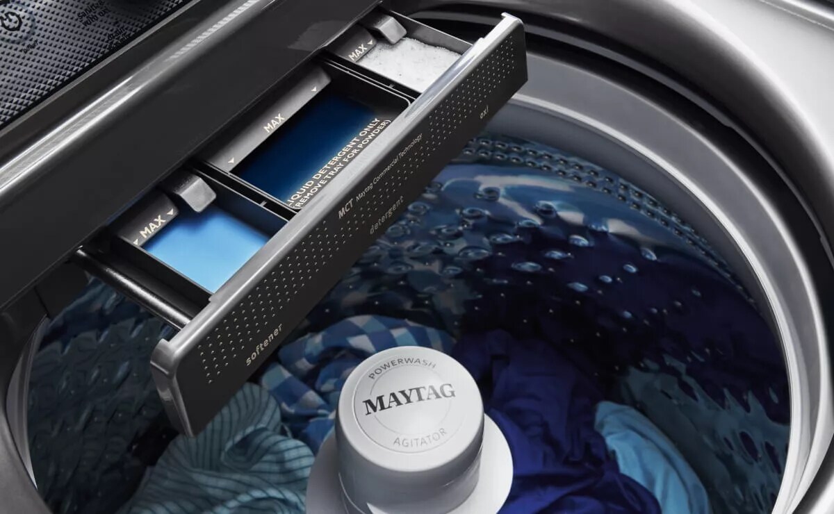 How to Use Bleach in Laundry  | Maytag