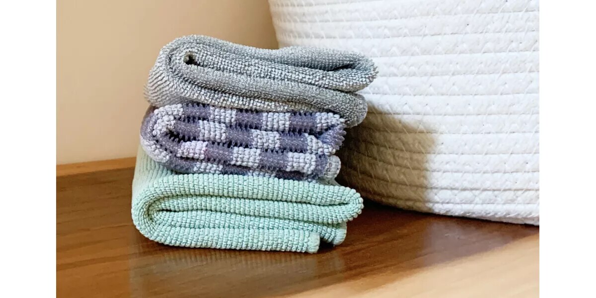How to Maintain Cleaning Cloths: Ultimate Tips for Lasting Freshness