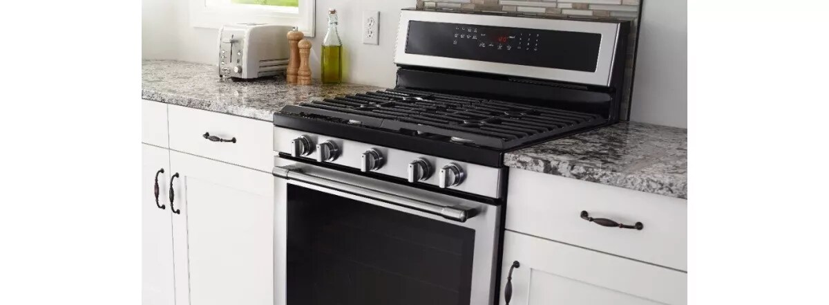 I need store a new stove