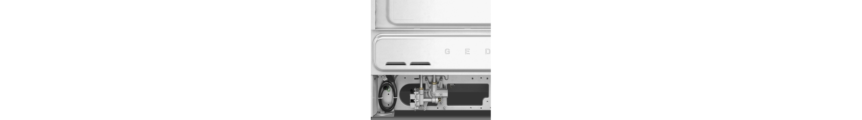 Gas oven igniter