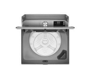 Impeller washer shop and dryer set