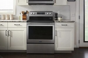 Maytag® electric range