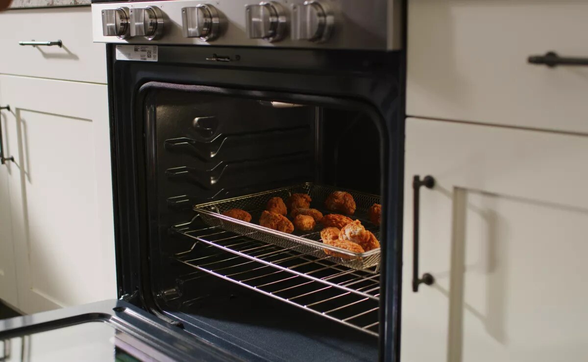 How to Use Air Fryer Stove: Expert Tips and Tricks
