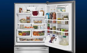 Studio apartment size refrigerators shop