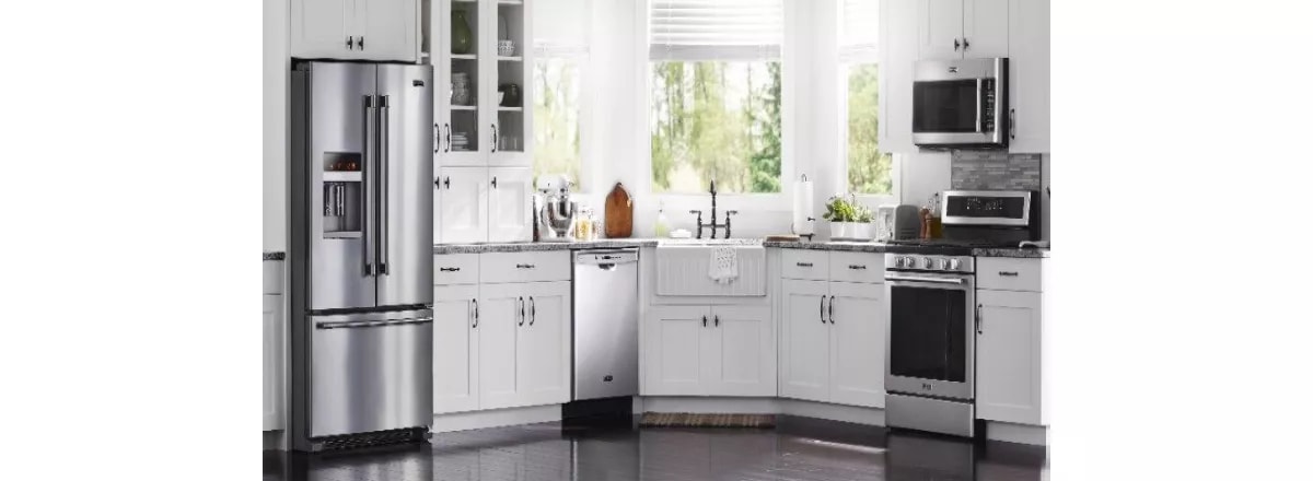 Appliance Colors: How to Choose the Right Look for Your Home | Maytag