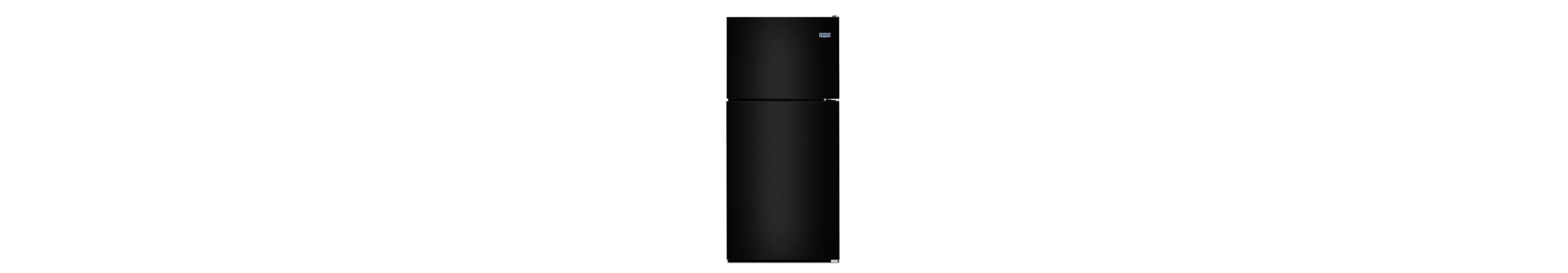 Maytag®  top freezer refrigerator 