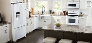 Appliance Colors How to Choose the Right Look for Your Home Maytag