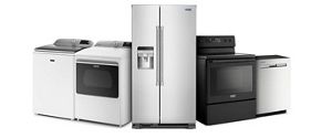 New appliance online colors 2021