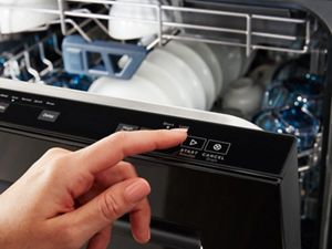 Maytag outlet america dishwasher