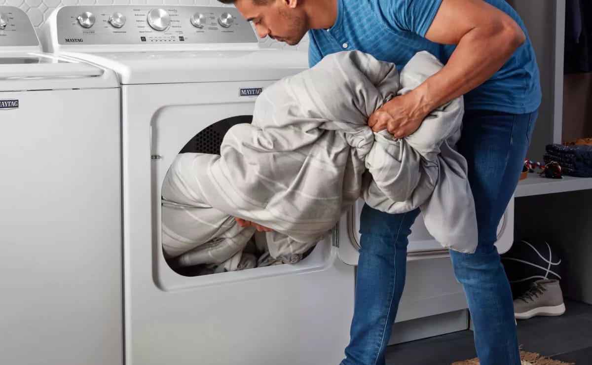 Best Dryers in 2026 For You: A Buying Guide | Maytag