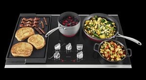 Best Electric Cooktop for You Maytag