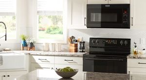 Best shop oven range