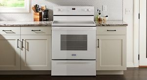 Maytag white oven new arrivals