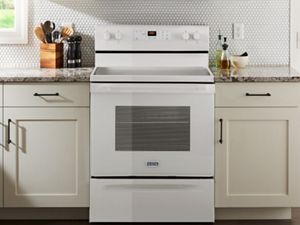 Maytag stove hot sale