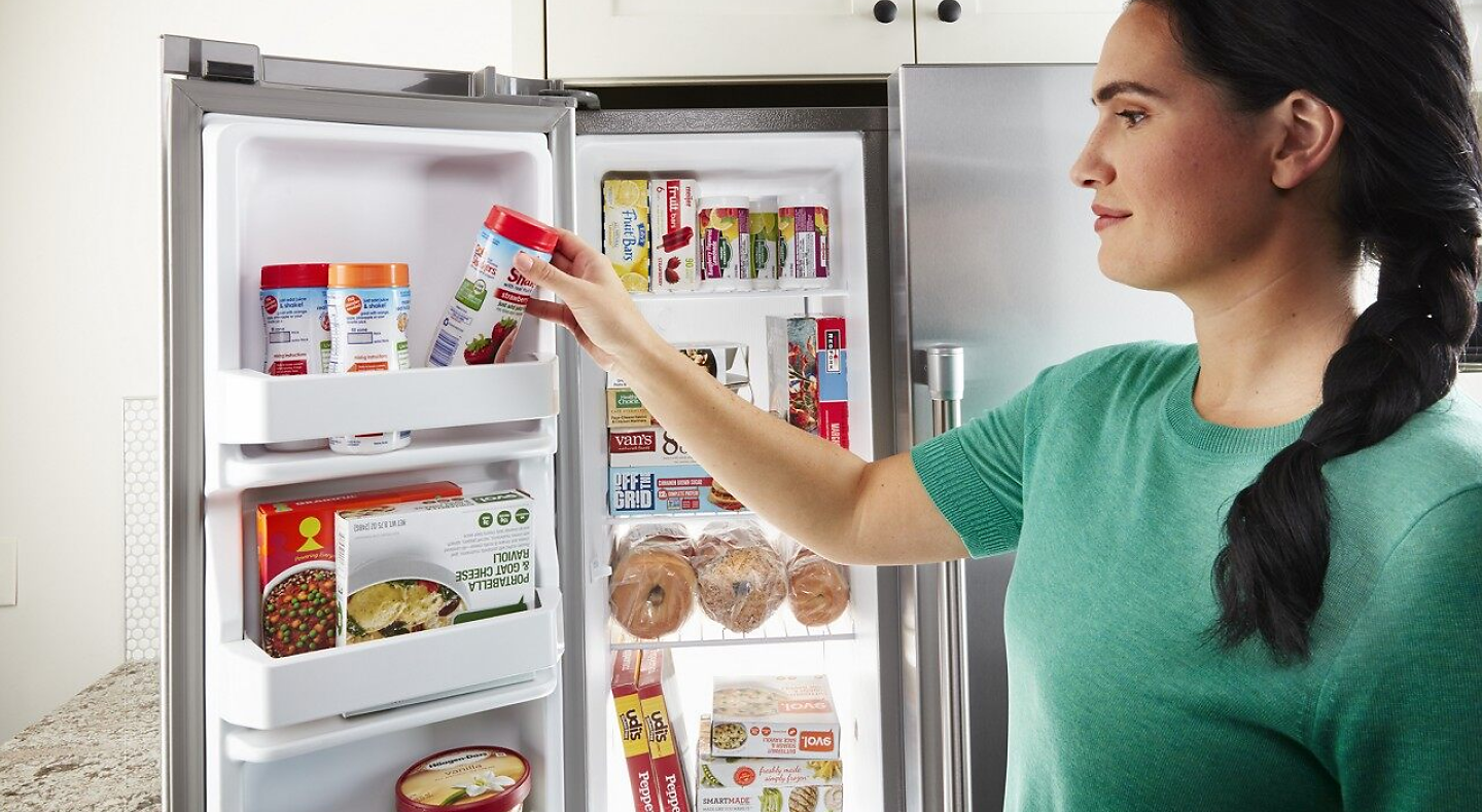 Best Refrigerators A Buying Guide Maytag