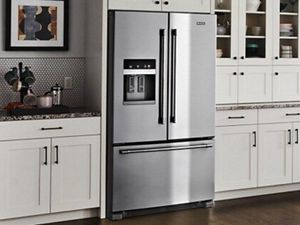 Unlock Culinary Excellence: The Ultimate Guide to French Door Refrigerators