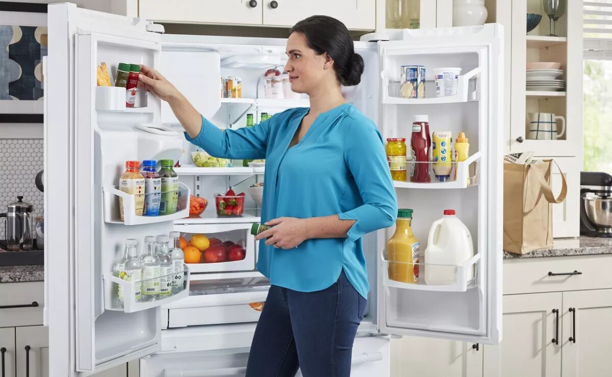 Best zero outlet clearance refrigerator
