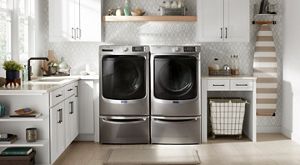 Washing Machine Buying Guide How to Choose a Washer Maytag