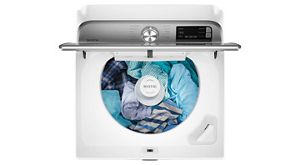 Maytag outlet bravos washer