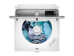 Maytag xl bravos shop washer and dryer