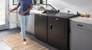 11 of the Best Washer and Dryer Sets For You in 2026 | Maytag