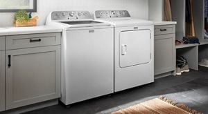 Maytag washer and dryer ratings store