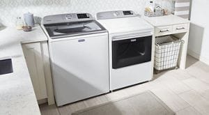 11 of the Best Washer and Dryer Sets For You in 2024 Maytag