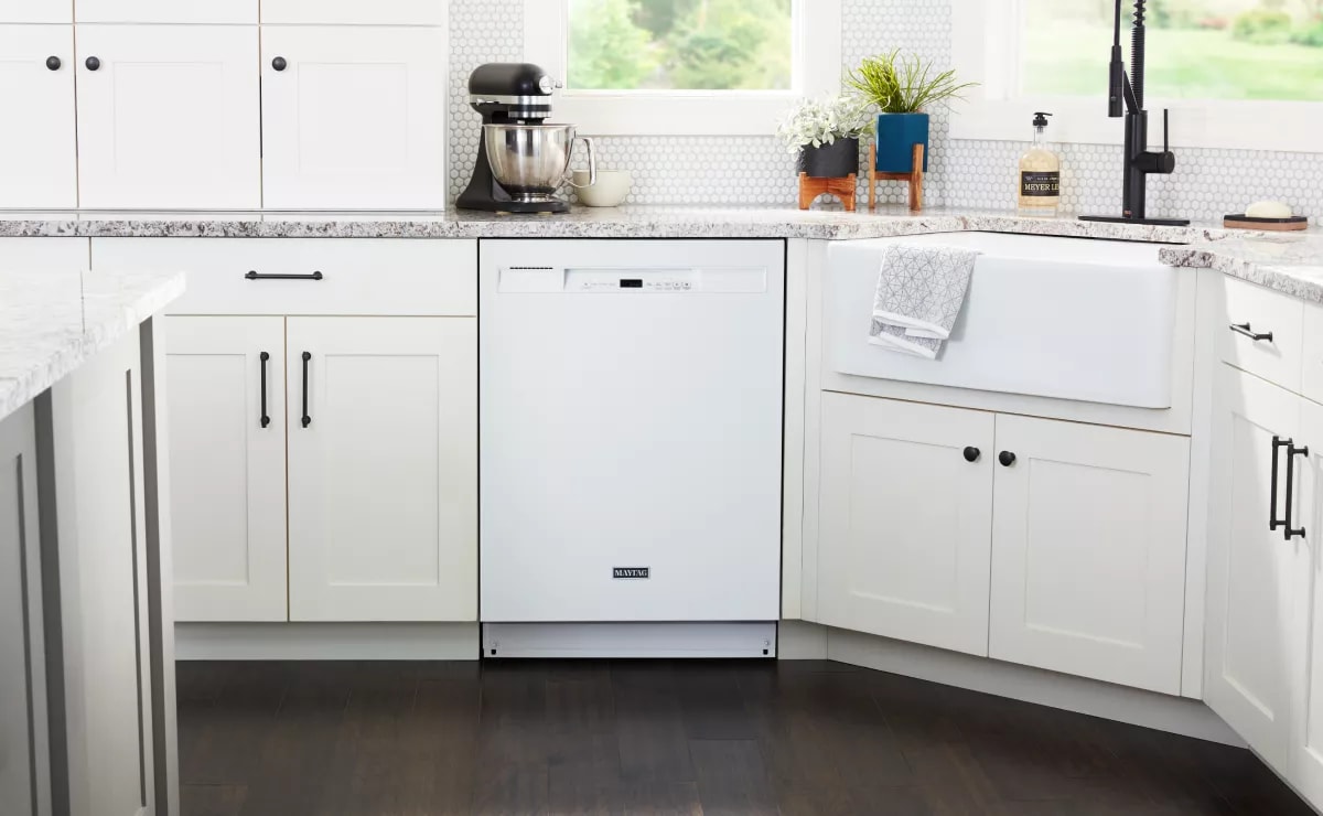 How to Install Dishwasher With Kitchen Cabinets: Easy Step-by-Step Guide