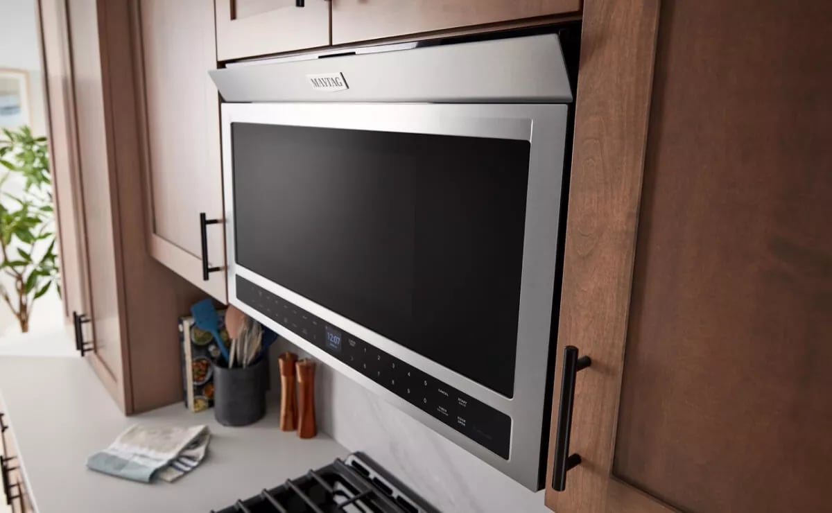 Can You Put Aluminum Foil in the Microwave? | Maytag
