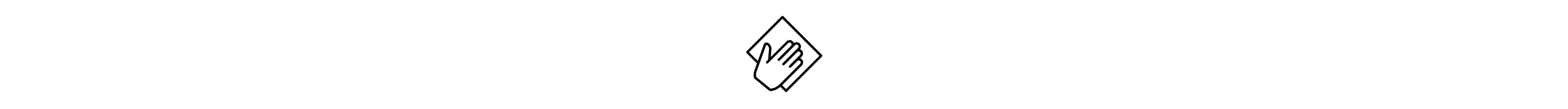 A hand dry icon