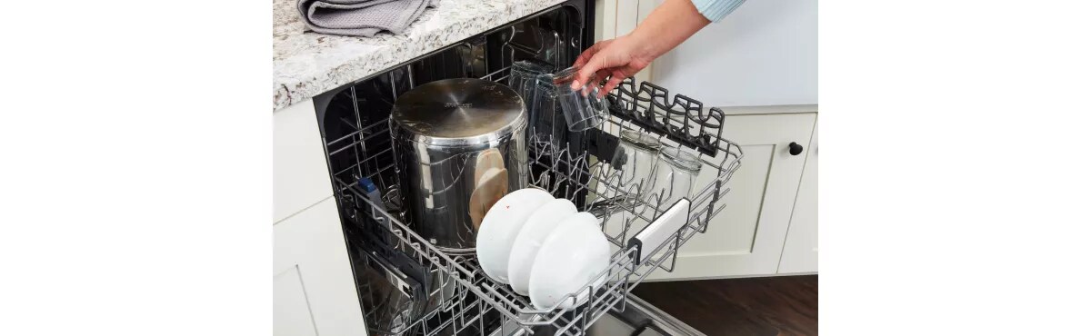 Can You Put Pots and Pans in the Dishwasher? | Maytag