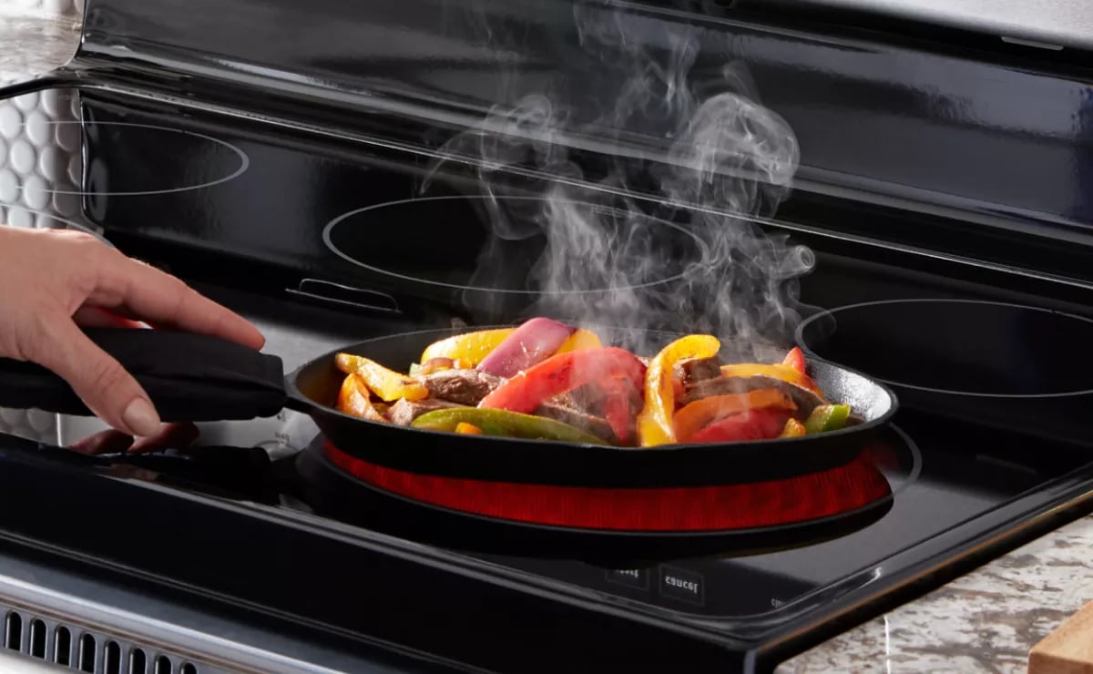 What Is an Induction Cooktop Maytag