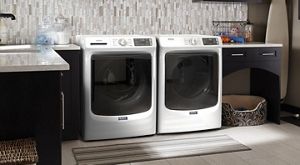 Maytag dryer vent cleaning clearance