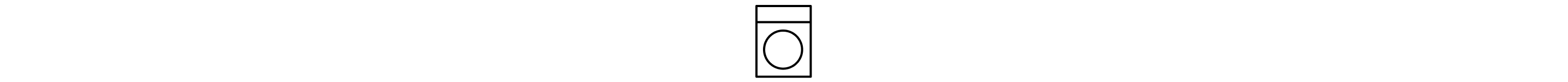 Dryer icon