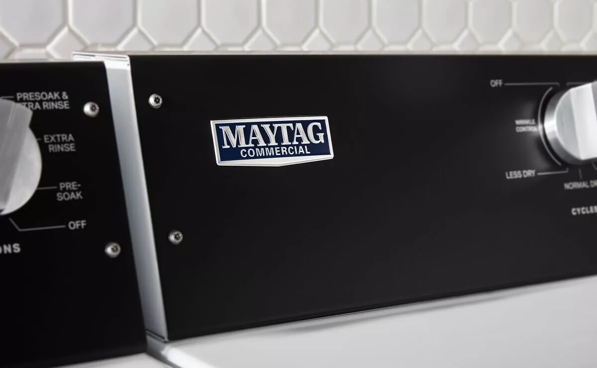 Commercial Laundry Guide for Shared Spaces and Rentals | Maytag