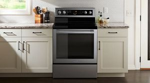 Conventional oven new arrivals