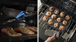 Cooking vs. Baking Four Key Differences Maytag
